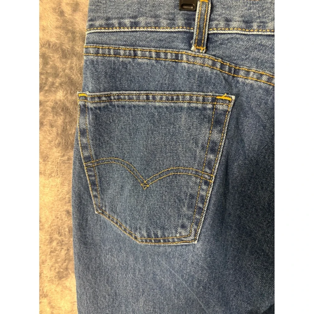 Levis levi 505